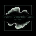 Pedro Femenía Gost